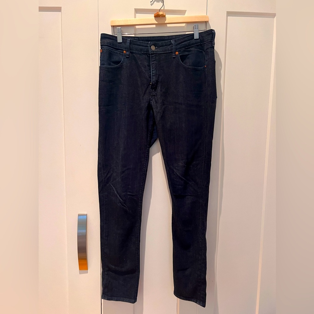 Women’s Levi’s Commuter Jeans 32/32